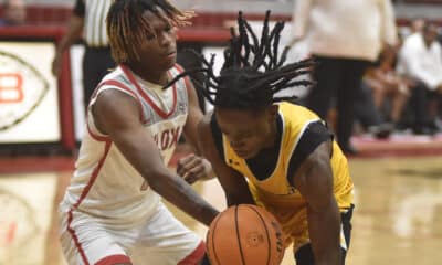 One Victory is Comfortable, the Other is Close For Biloxi Girls and Boys Teams