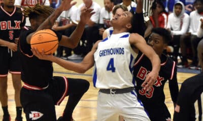 Ocean Springs Boys Secure 9th Straight Victory in Thrilling Showdown Against Biloxi