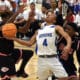 Ocean Springs Boys Secure 9th Straight Victory in Thrilling Showdown Against Biloxi