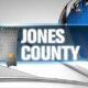 2 injured in Jones County accident