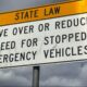 State troopers highlight ‘Move Over’ law following deadly crash