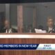 Hinds County Board of Supervisors meets