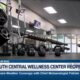 South Central Wellness Center reopens