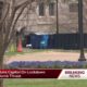 State Capitol on lockdown after bomb threat