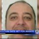 Date set for Alabama inmate's historic execution