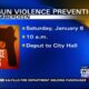 Aberdeen-Monroe County NAACP is stepping up in hopes of stopping gun violence