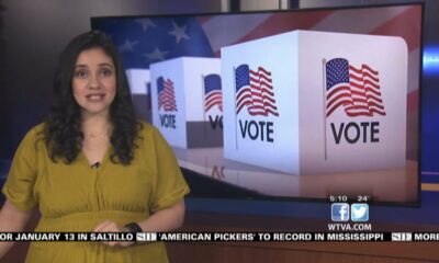 Special elections will be held in local cities next month