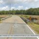 Graveline Road Bridge Project starting Monday in Gautier