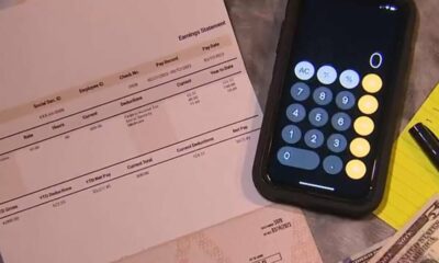 Local bank president gives tips to save more money in the new year