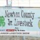 Newton County 4H Livestock Show