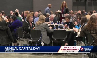 MEC holds Capital Day