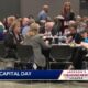 MEC holds Capital Day