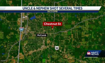 McComb police investigate shootings