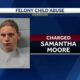 Vicksburg Felony Child Abuse