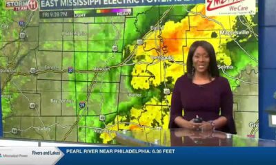 News 11 at 10PM_Weather 1/5/24