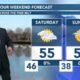 Patrick's Friday PM Forecast 1/5