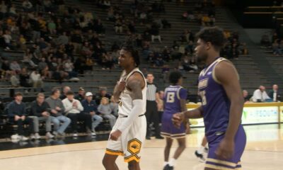 Southern Miss upsets #19 James Madison 81-71 in Hattiesburg