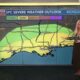 Carrie's GMM First Alert Forecast