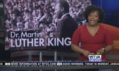 Local cities are preparing for MLK Day celebrations