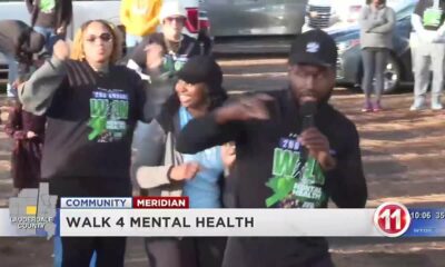 Walk 4 Mental Health