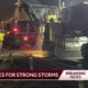 Mdot Storm Prep