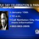 Nettleton to host MLK event on Jan. 13