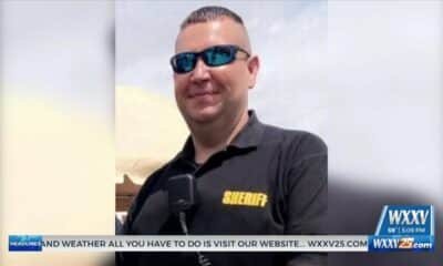 Tunnel to Towers Foundation pays off Deputy Malone’s mortgage