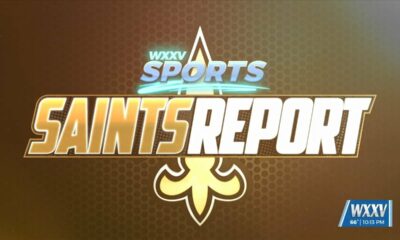 On Sunday the Saints beat the Falcons with a final score of 48-17