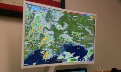 Emergency leaders prepare for severe weather