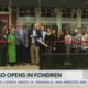 Ribbon cutting held for Amerigo location in Fondren