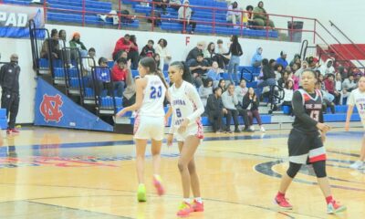 Team of the Week: Neshoba Central Lady Rockets