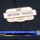 Anthony Rogers is the new police chief in Shannon