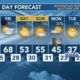 Today's Weather – Avaionia Smith – January 11th, 2024