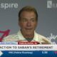 University of Alabama students react to Nick Saban's retirment