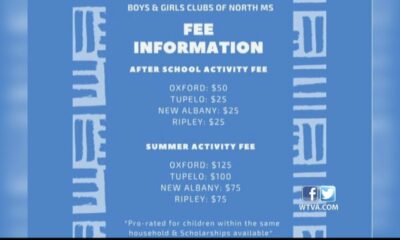 Interview: Boys and Girls Clubs of North Mississippi offers after-school activities