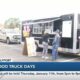 LIVE: Food Trucks roll in for the first Mama Ain't Cooking – Food Truck Days event in Gulfport