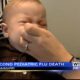 Mississippi reports second pediatric flu death of 2023-24 flu season