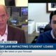 New law impacting student loans with Diego Martinez