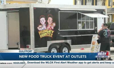 New food truck event takes place at Gulfport Premium Outlets