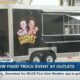 New food truck event takes place at Gulfport Premium Outlets