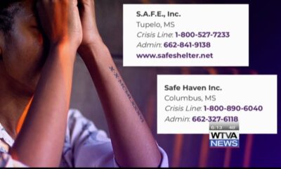 Domestic violence can take many forms; help is available