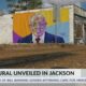 Keep Jackson Beautiful unveils MLK Mural Project