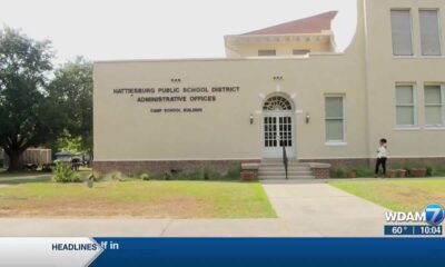 Hawkins' students being moved to Lillie Burney