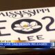 New license plate already appearing on Mississippi vehicles