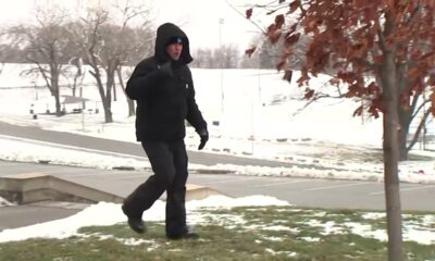 Winter Storm, Frigid Temps Impacting Kansas City