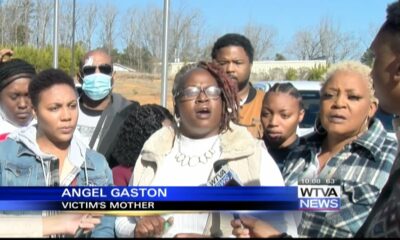 WTVA spoke with mother of Eupora murder victim; verdict imminent in trial