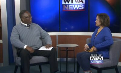 Interview: MLK Day celebration to be held on Jan. 15 in Eupora