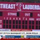 Northeast Lauderdale Trojans Baseball 'First Pitch Banquet' ft. Ron Polk