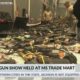 Annual gun show held at Mississippi Trade Mart