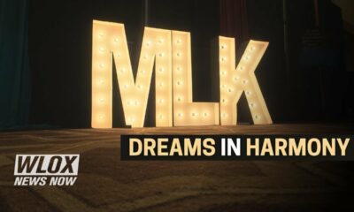 Dreams in Harmony expo offers space to discuss legacy of Dr. Martin Luther King Jr.